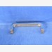 Takigen stainless drawer handle 5.1"